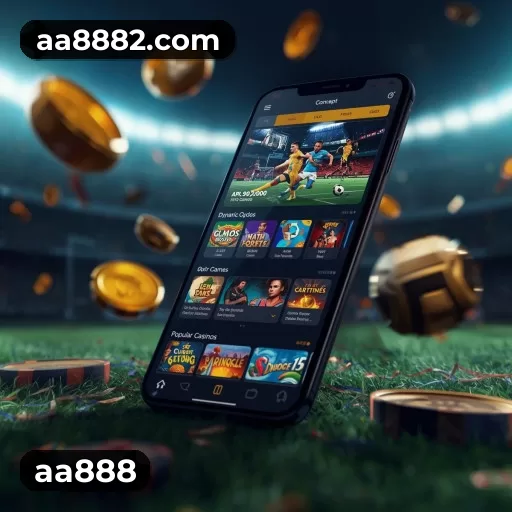 aa888