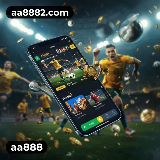 aa888 plataforma 2