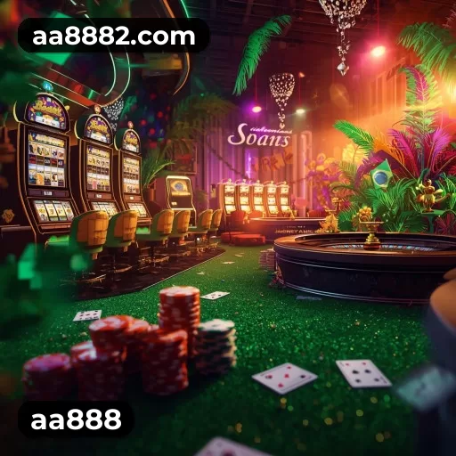 aa888 plataforma 1