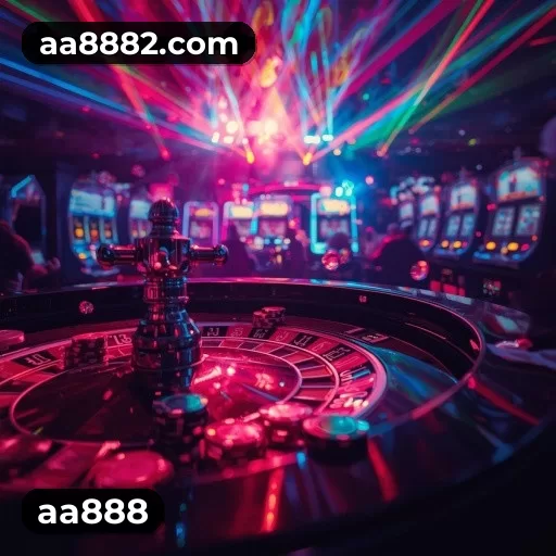 aa888 plataforma 2