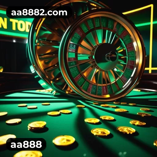 aa888