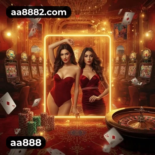 aa888 tela de login